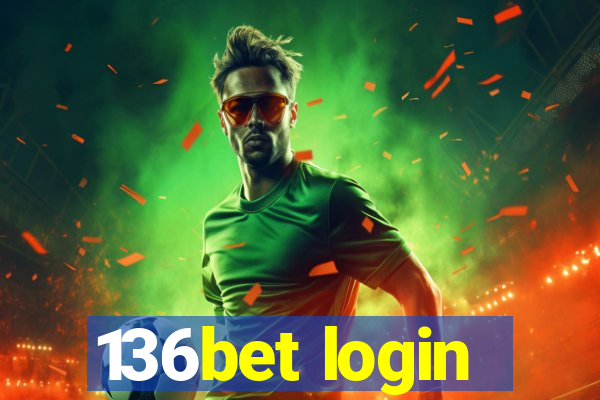 136bet login